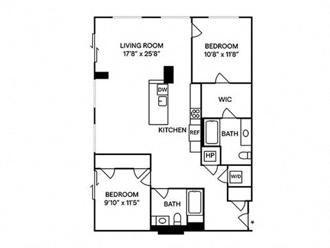 Sentral DTLA At 755 S. Spring